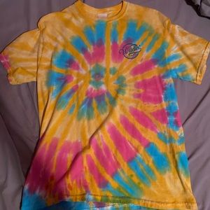 wildin co. ambassador tshirt